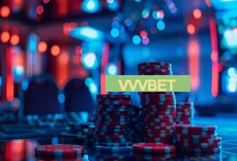 VVVBET Casino: Jogue Online e Ganhe Grandes Prêmios